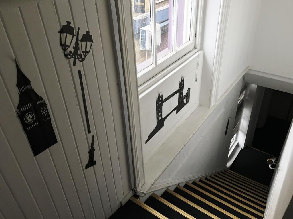 Auberge de jeunesse Quickie Londres