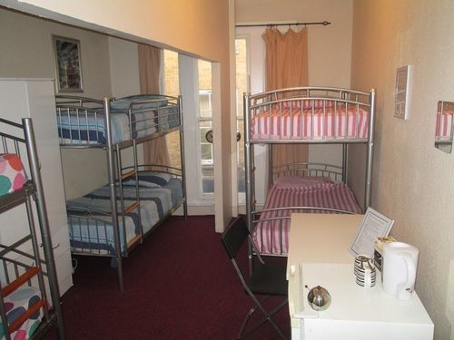 Auberge de jeunesse Quickie Londres