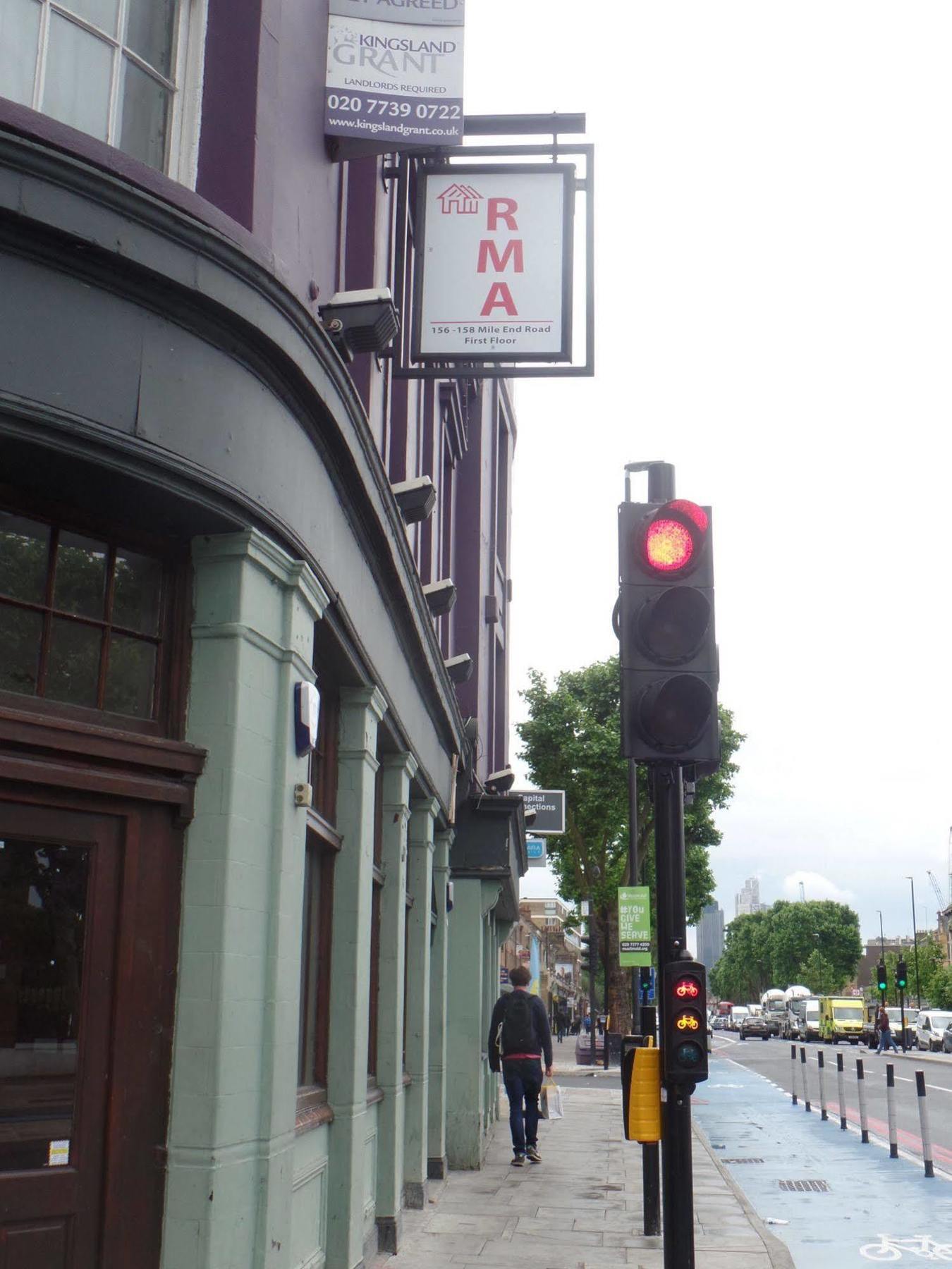 Auberge de jeunesse Quickie *
